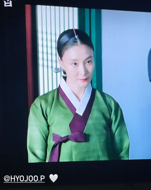 /사진=송혜교 SNS