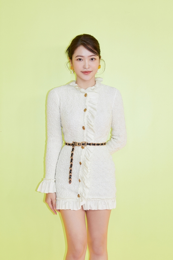 예리 /사진제공=SM엔터테인먼트