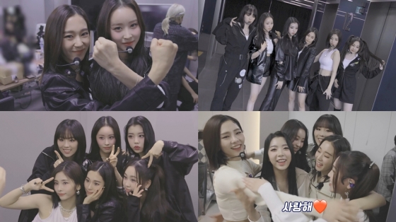 /사진=퀸즈아이 유튜브 