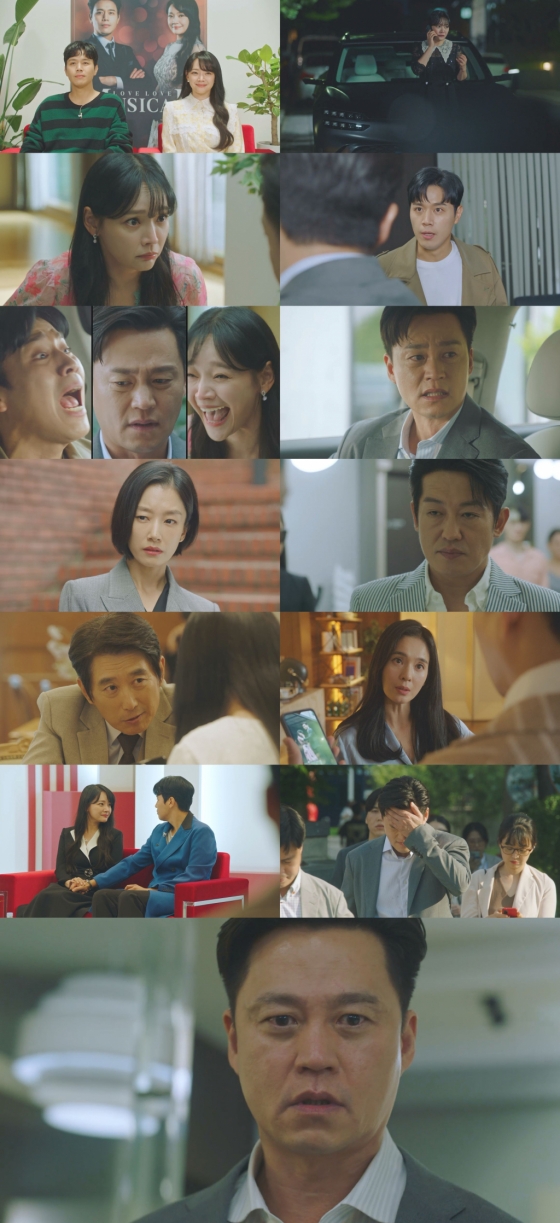 /사진=tvN &#039;연예인 매니저로 살아남기&#039; 방송 캡처