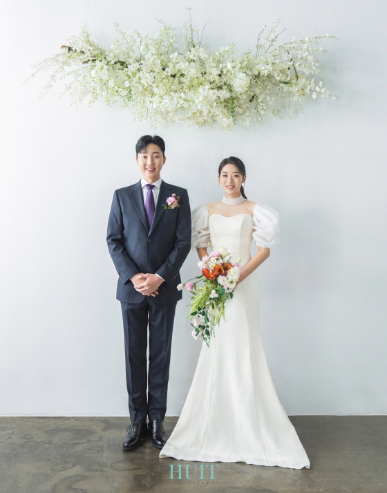 /사진제공=해피메리드컴퍼니, 웨딩디렉터봉드, 로자스포사, 스플렌디노, 쇼위플로라, 모아위, 어반스튜디오, 규중칠우, 정부자스타일리스트, 웨딩미