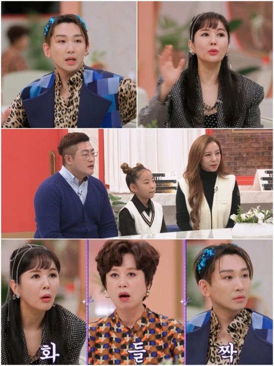 /사진제공=&#039;진격의 언니들&#039;