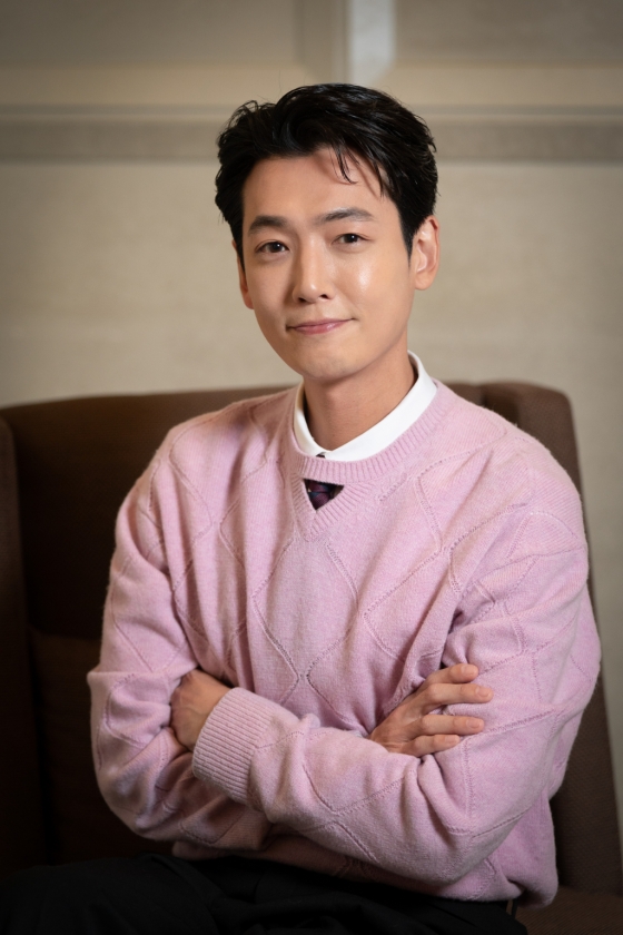 배우 정경호 /사진=(주)쇼박스