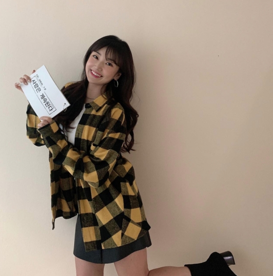 /사진=&#039;나는 솔로&#039; 9기 옥순