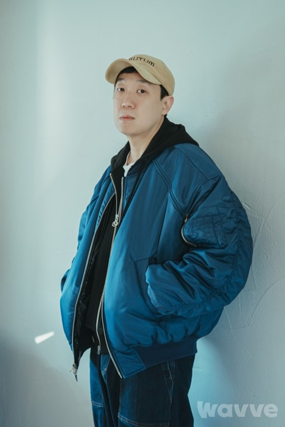 /사진=웨이브