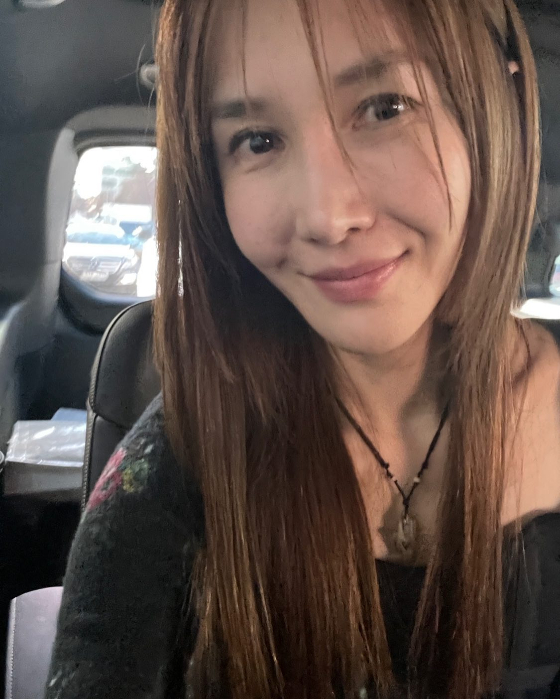 윤혜진./사진=윤혜진 인스타그램
