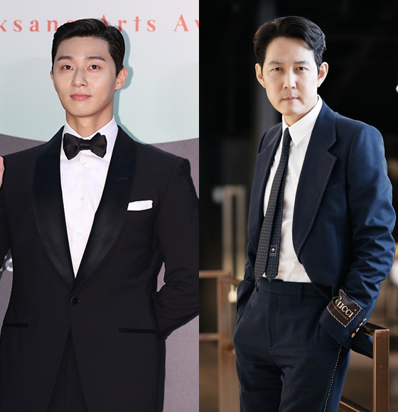 30일 싱가포르 마리나 베이 샌즈에서 열린 디즈니 콘텐츠 쇼케이스 2022에서 박서준이 출연한 마블영화 &#039;더 마블스&#039;가 2023년 7월 개봉한다고 소식이 발표됐다. 또한 &#039;스타워즈&#039; 새 시리즈에 참여하는 이정재가 영상으로 인삿말을 전했다. 