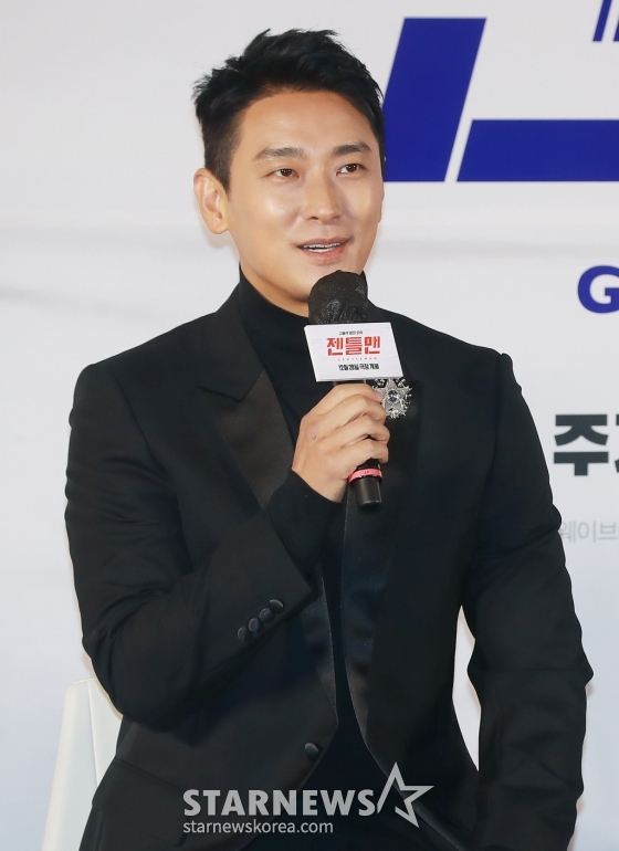 주지훈 / 사진=이동훈 기자