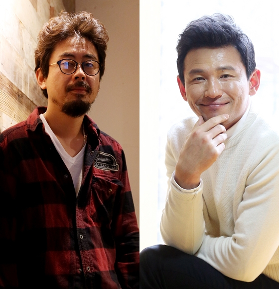 나홍진 감독이 &#039;곡성&#039; 이후 7년만에 신작 &#039;호프&#039;를 선보인다. &#039;곡성&#039;에서 호흡을 맞췄던 황정민과 재회한다. 