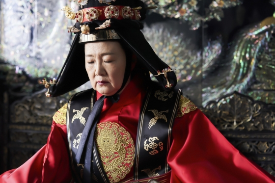 슈룹 / 사진=tvN