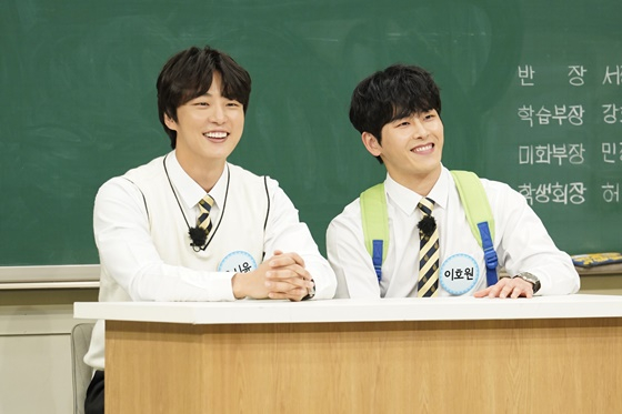 /사진=JTBC