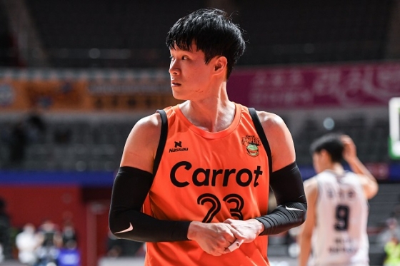 전성현. /사진=KBL 제공