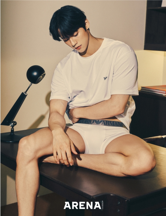 /사진제공=아레나 옴므 플러스