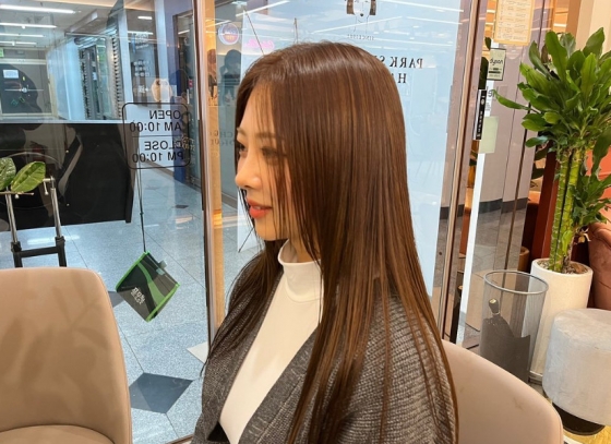 나솔' 10기 옥순, 찰랑이는 머릿결.. 나솔' 10기 옥순, 찰랑이는 머릿결..