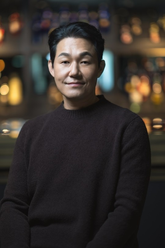 배우 박성웅 / 사진=콘텐츠 웨이브