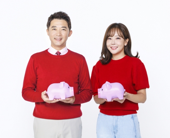 /사진=대한적십자사, 제이블엔터테인먼트