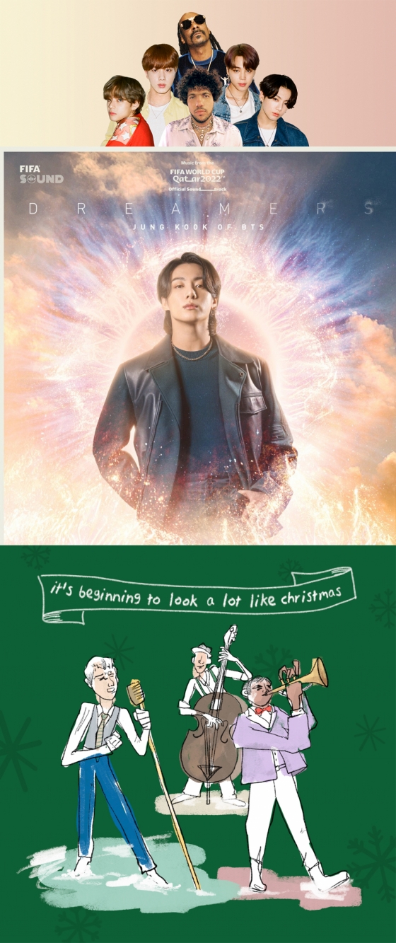/사진=빅히트 뮤직