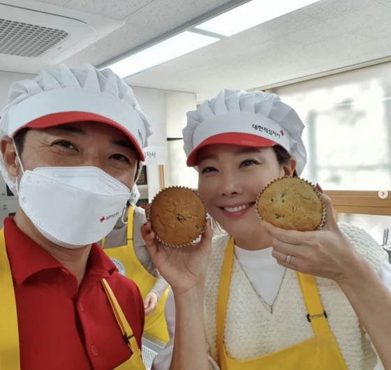 /사진=소유진 인스타그램