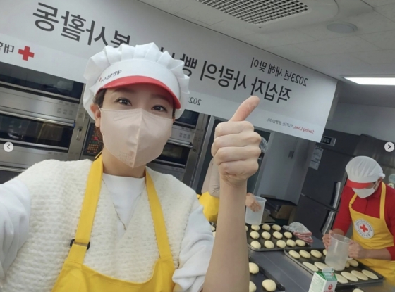 /사진=소유진 인스타그램