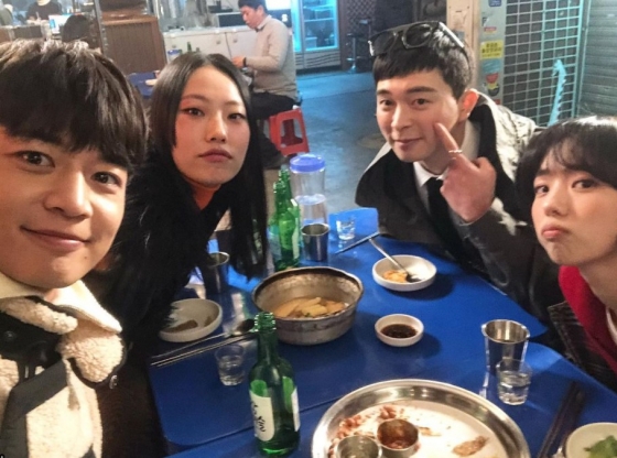 /사진=최민호 인스타그램
