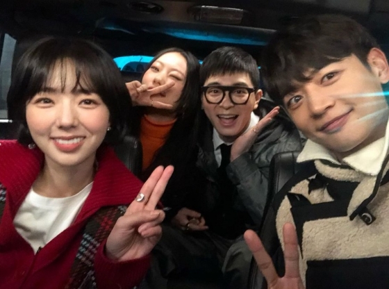 /사진=최민호 인스타그램