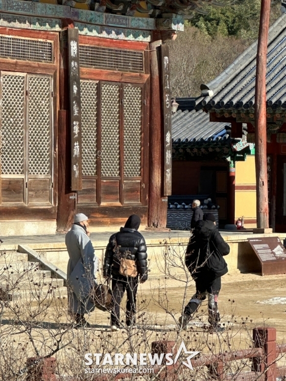 /사진=스타뉴스 