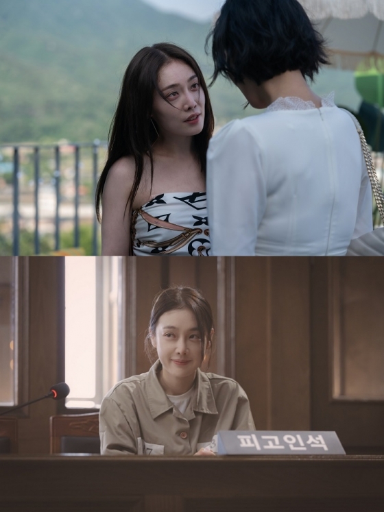 더 글로리' 이사라='우영우' 계향심? 김히어라, 무한 변주 연기력 - 스타뉴스 더 글로리' 이사라='우영우' 계향심? 김히어라, 무한 변주 연기력 - 스타뉴스