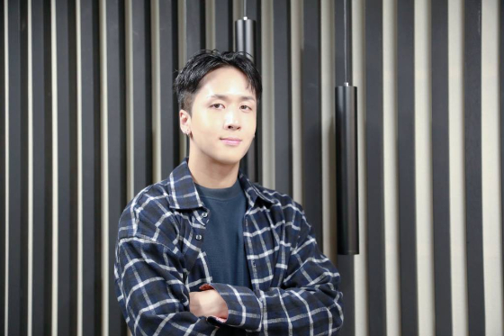 라비./사진=그루블린