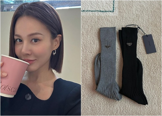 /사진=아이비 공식계정