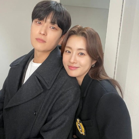 /사진=강소라 공식계정