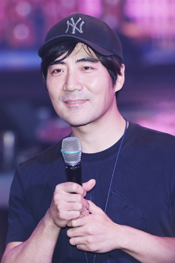 KBS 2TV &#039;불후의 명곡&#039;의 박형근 PD./사진=KBS