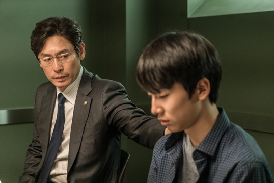 /사진=영화 &#039;니 부모 얼굴이 보고싶다&#039;