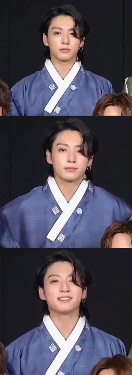방탄소년단 정국 