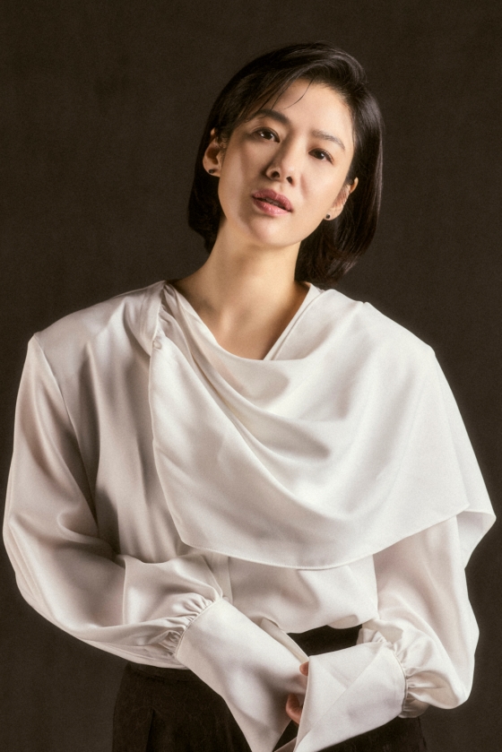 김현주 / 사진=넷플릭스
