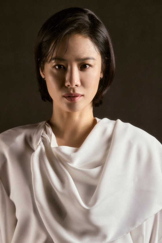 김현주 / 사진=넷플릭스
