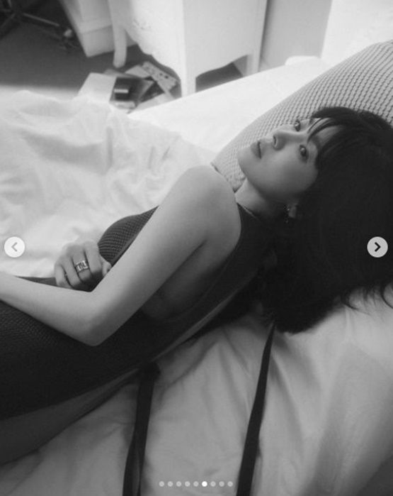 /사진=송혜교 공식계정