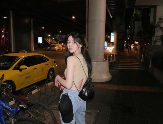 /사진=권나라 인스타그램