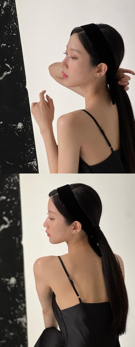 /사진=문가영 인스타그램