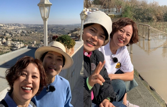 /사진=박미선
