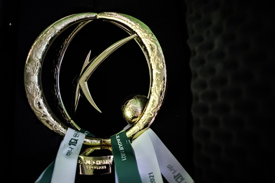 K리그가 12년 연속으로 국제축구역사통계연맹(IFFHS)이 선정한 아시아 최고 리그에 이름을 올렸다. /사진=한국프로축구연맹 제공