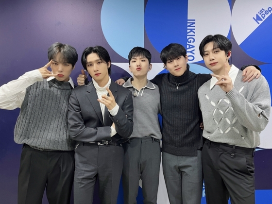 /사진=몬스타엑스 SNS