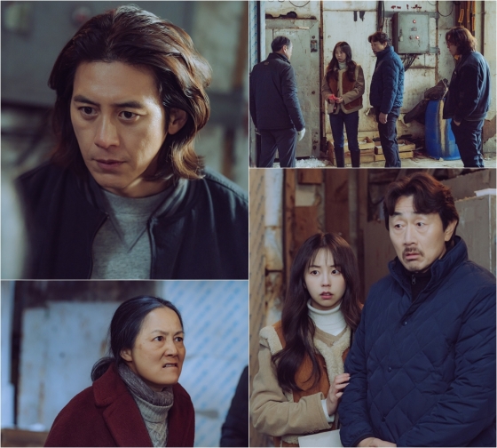 /사진=tvN