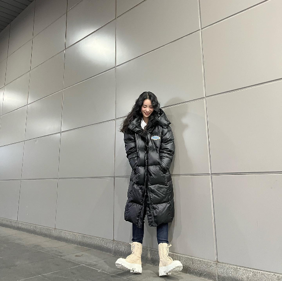 배우 임지연./사진=임지연 인스타그램
