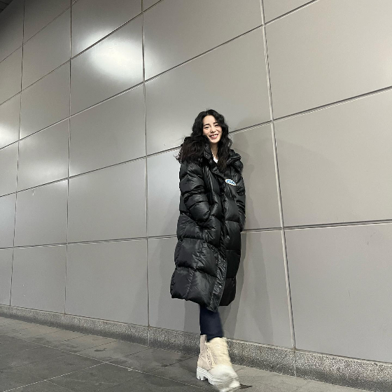 배우 임지연./사진=임지연 인스타그램
