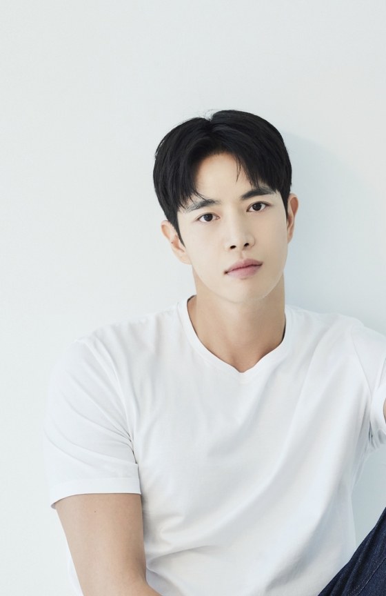 이해우 / 사진=사람엔터테인먼트