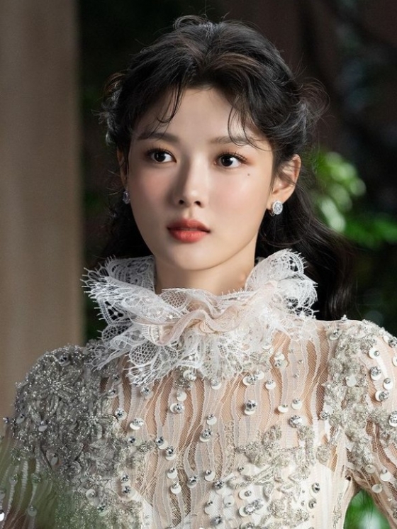 /사진=김유정 인스타그램