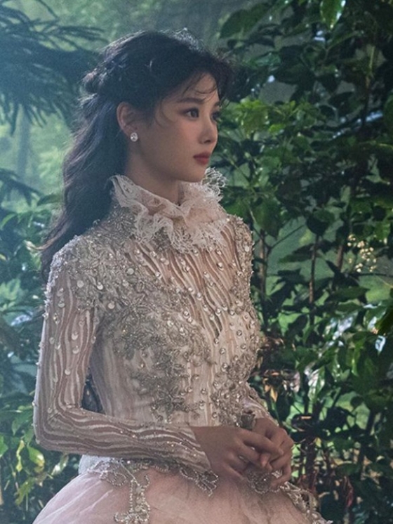 /사진=김유정 인스타그램