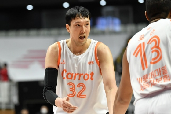 이종현. /사진=KBL 제공