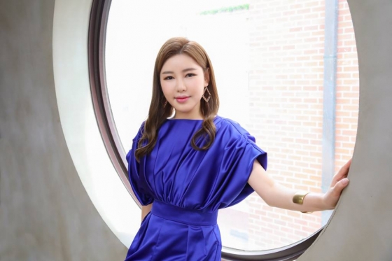 송가인 /사진제공=포켓돌스튜디오 /사진=이동훈 기자 photoguy@