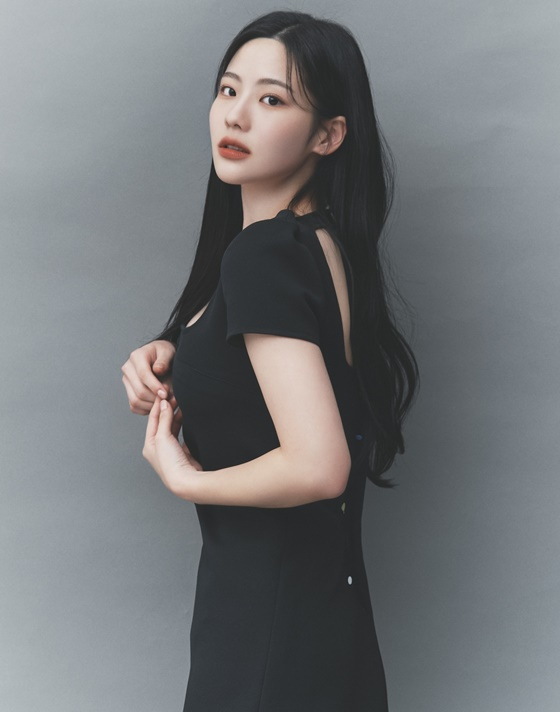 조아람 / 사진=비욘드 제이